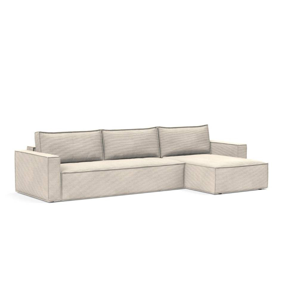 Innovation Living Slaapbank Newilla Lounger