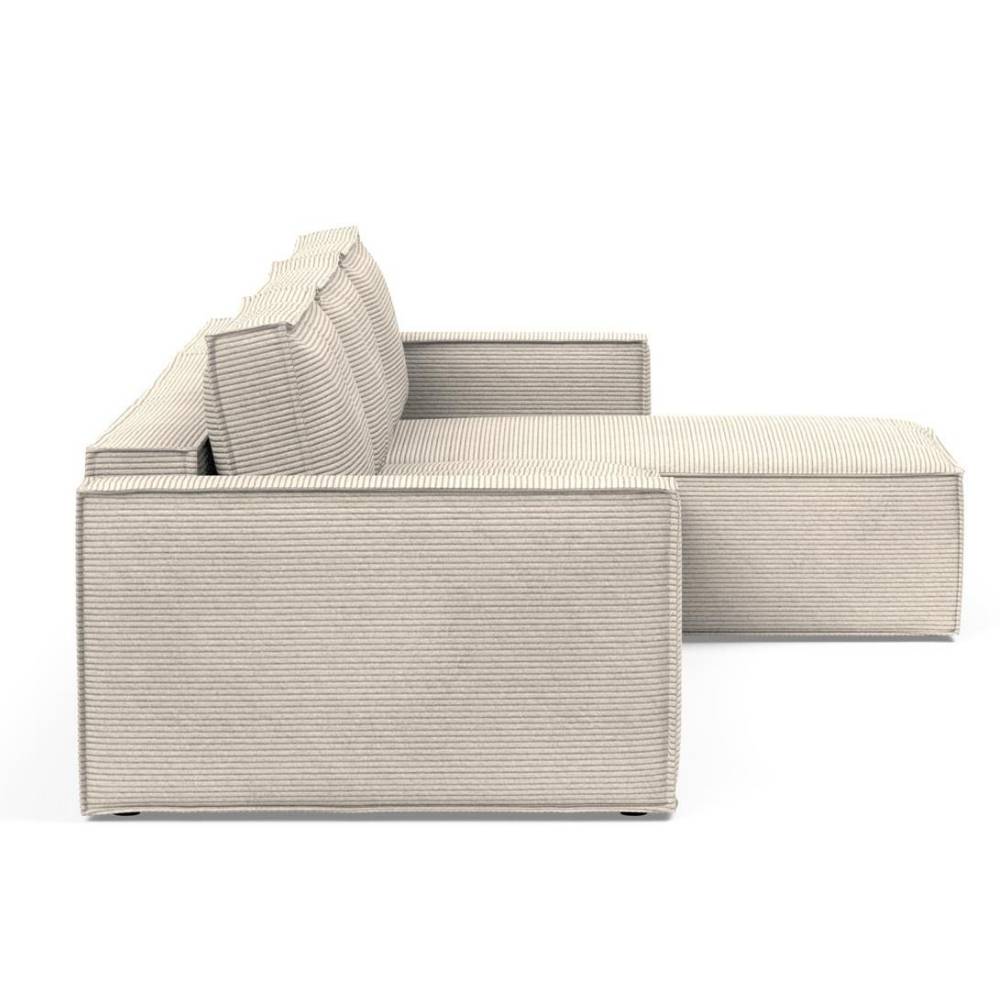 Innovation Living Slaapbank Newilla Lounger