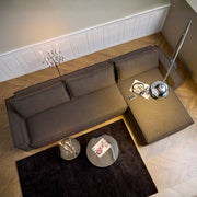 Innovation Living Slaapbank Newilla Lounger