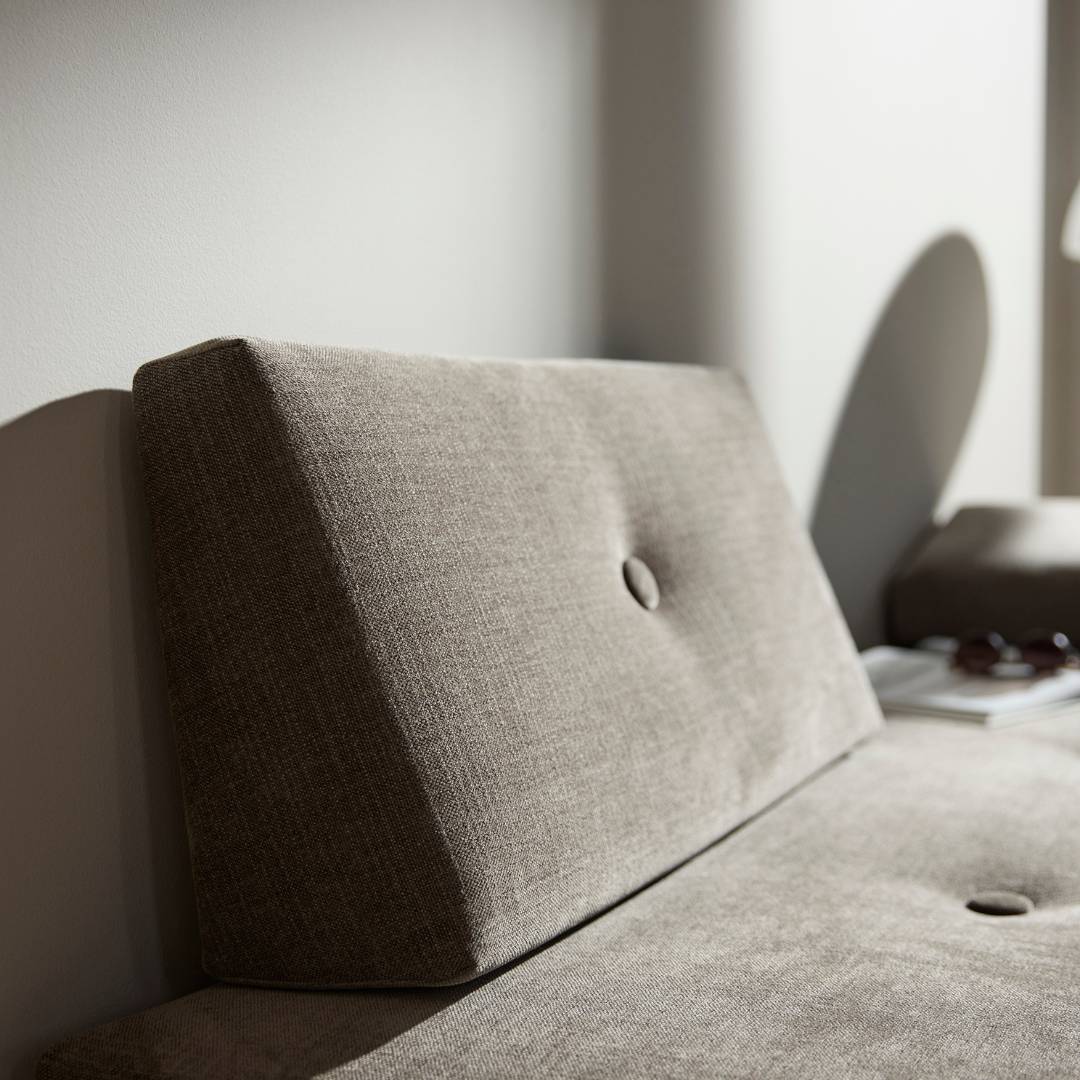 Innovation Living Slaapbank Sigmund