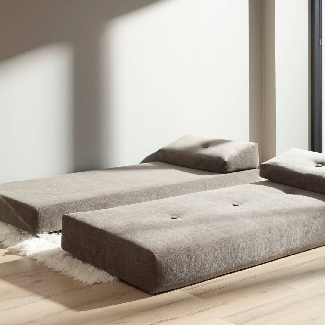 Innovation Living Slaapbank Sigmund