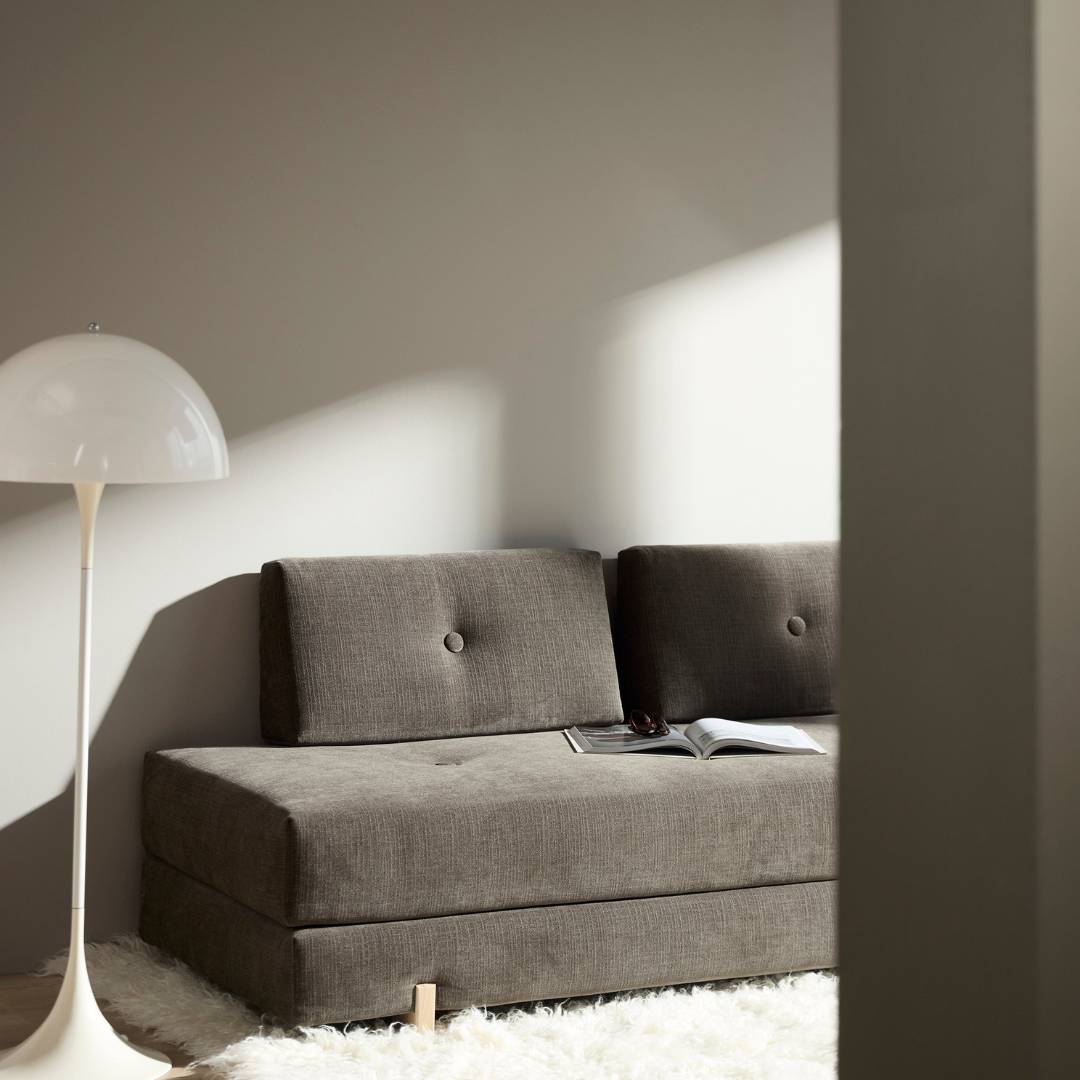 Innovation Living Slaapbank Sigmund