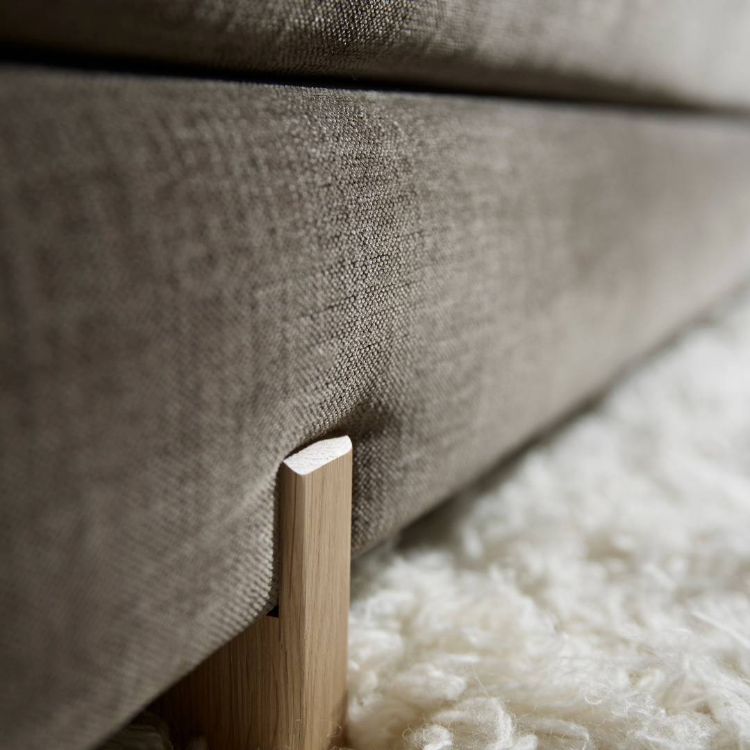 Innovation Living Slaapbank Sigmund