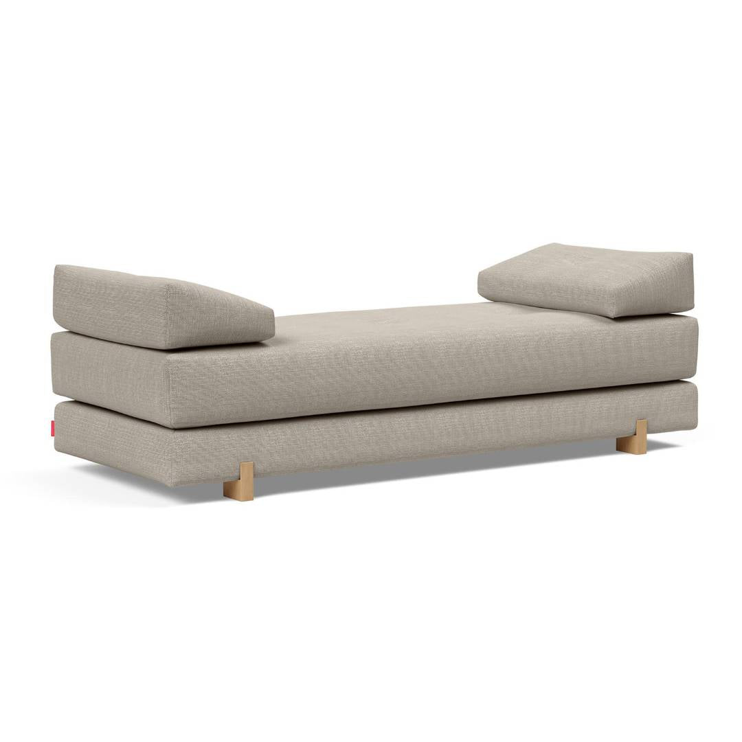 Innovation Living Slaapbank Sigmund Drip
