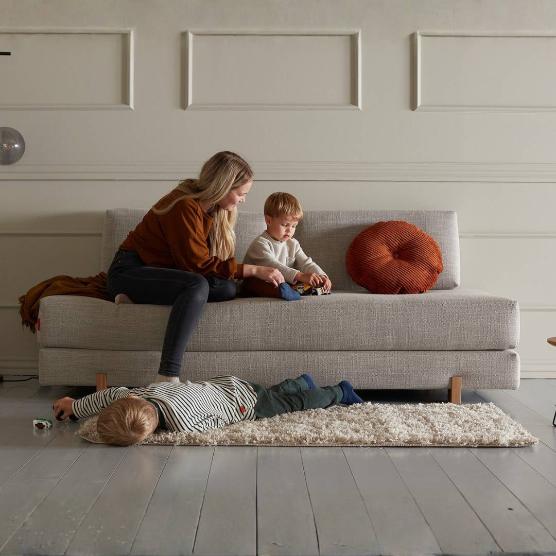 Innovation Living Slaapbank Sigmund Drip