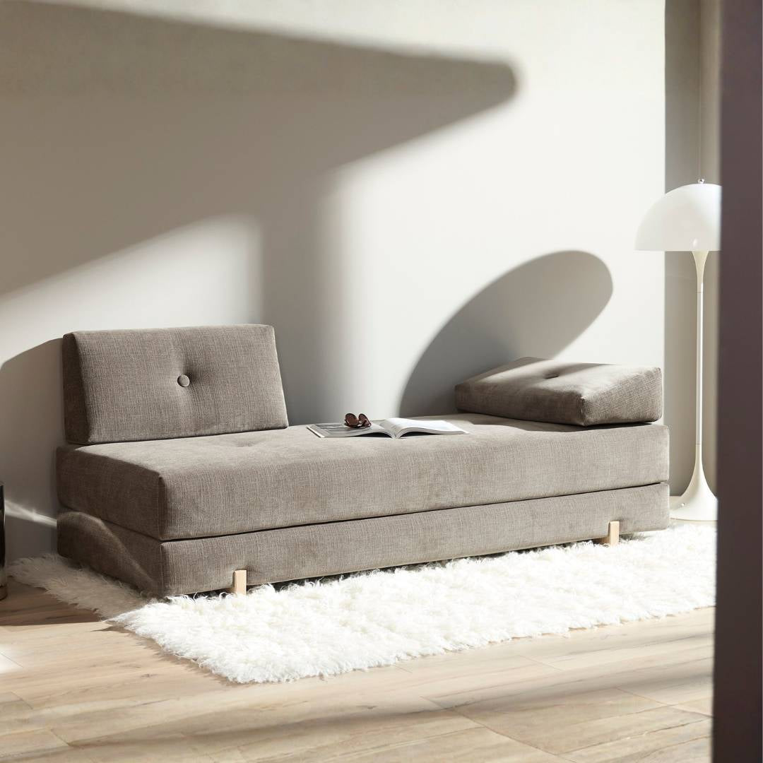 Innovation Living Slaapbank Sigmund Drip