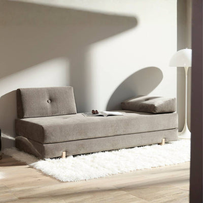 Innovation Living Sigmund Voorraaddeal slaapbank