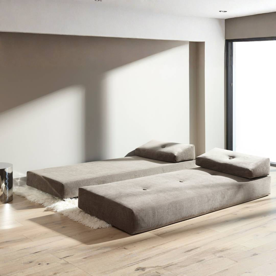 Innovation Living Slaapbank Sigmund Drip