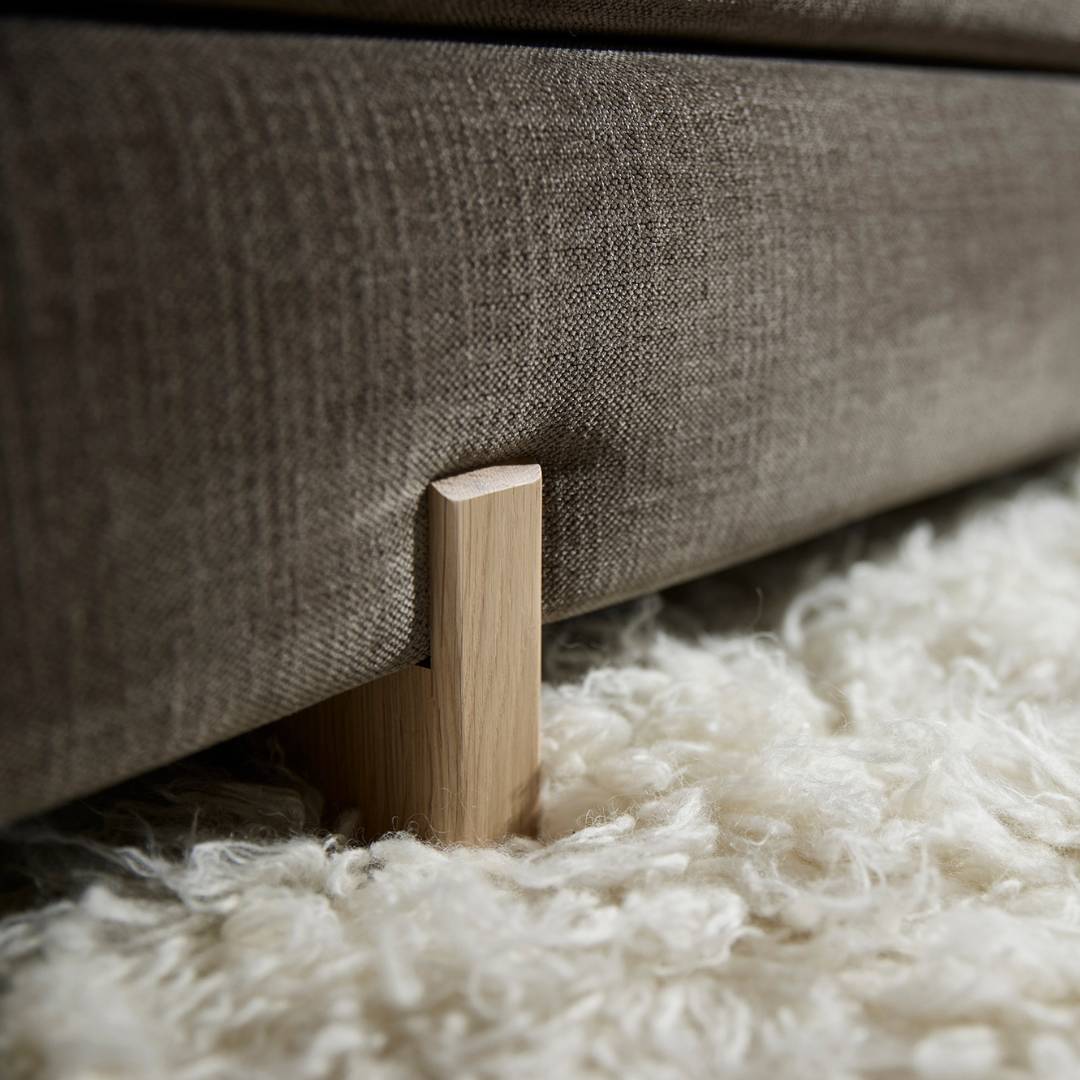 Innovation Living Slaapbank Sigmund Drip