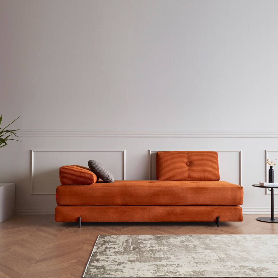 Innovation Living Slaapbank Sigmund Indu