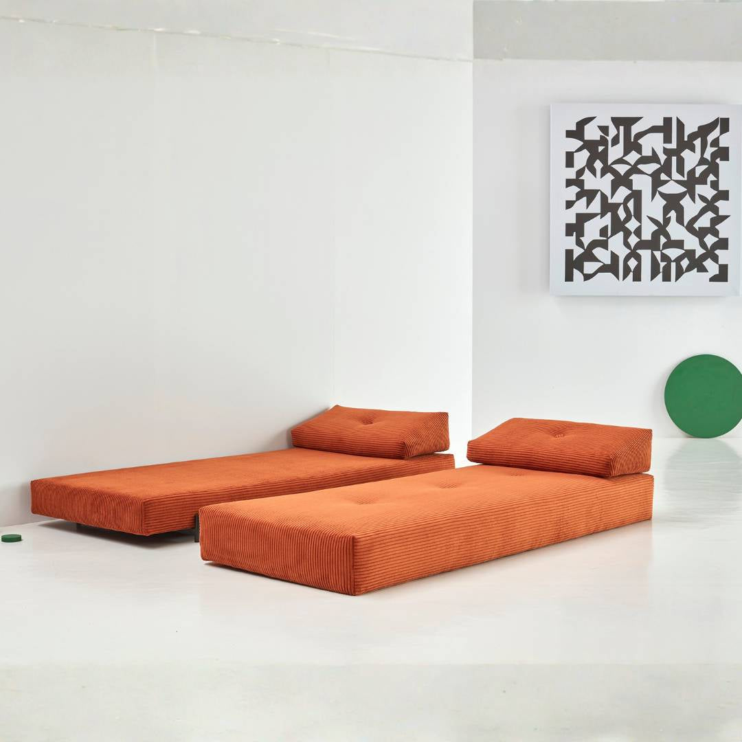 Innovation Living Slaapbank Sigmund Indu