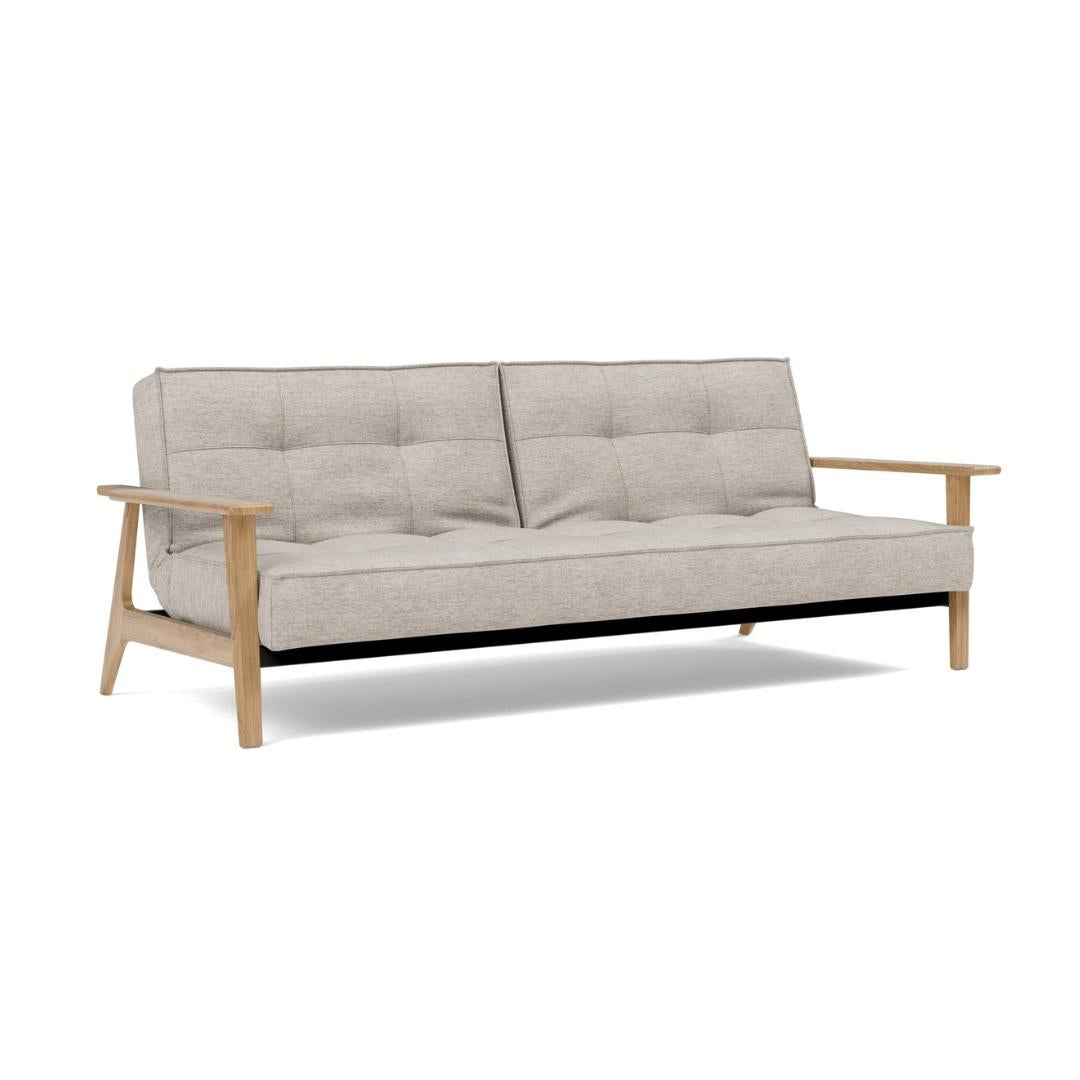 Innovation Living Splitback Frej slaapbank