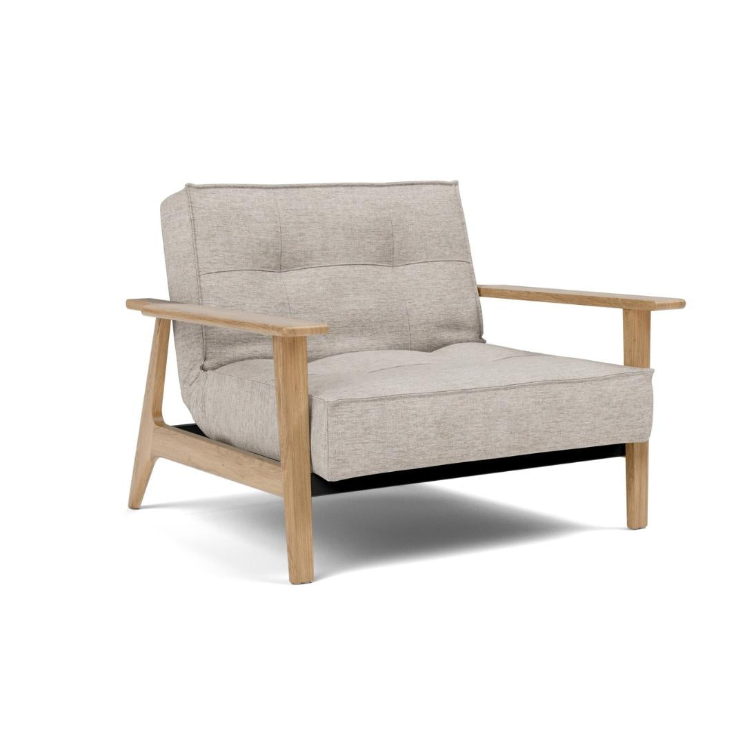 Innovation Living Splitback Frej slaapbank