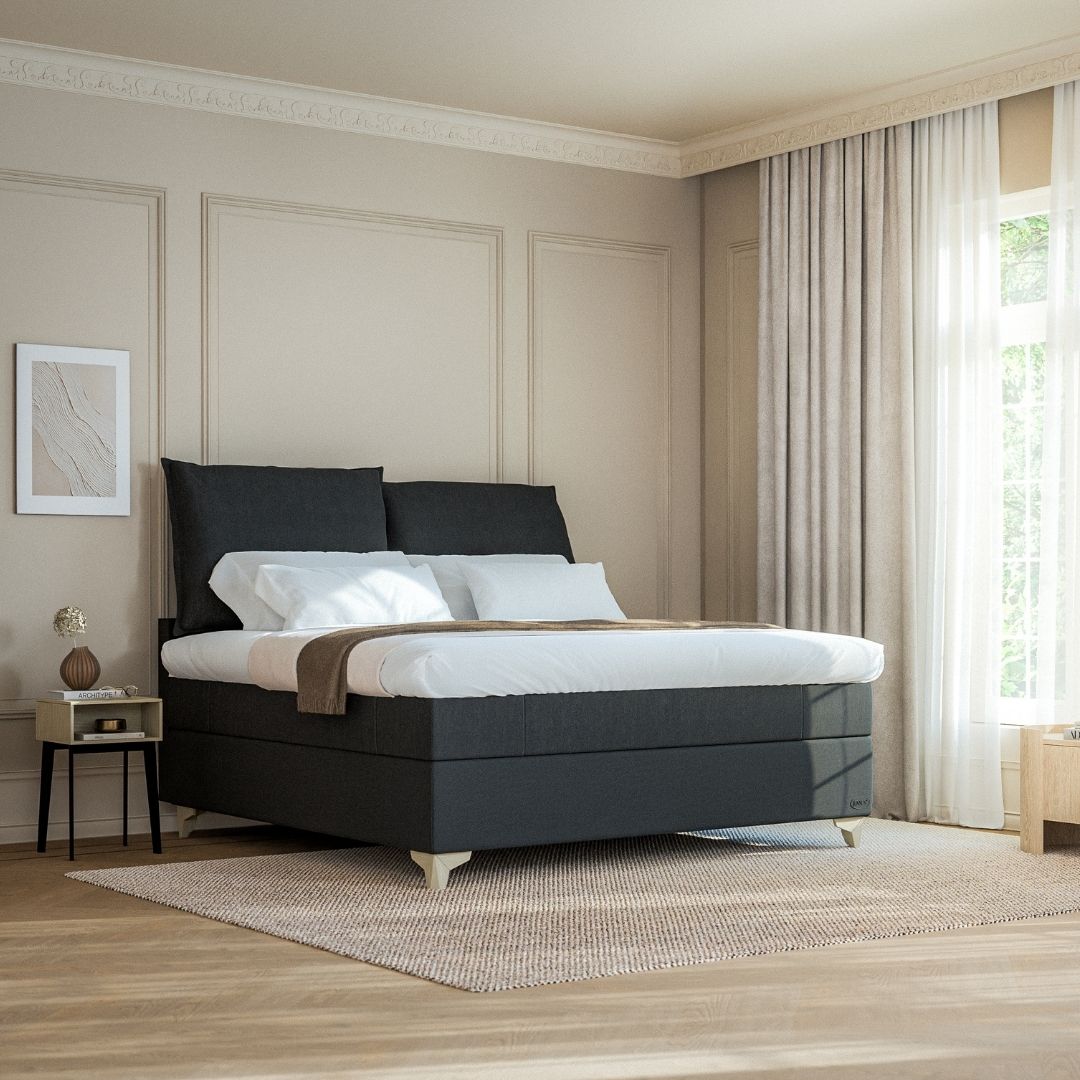 Jensen Supreme Icon