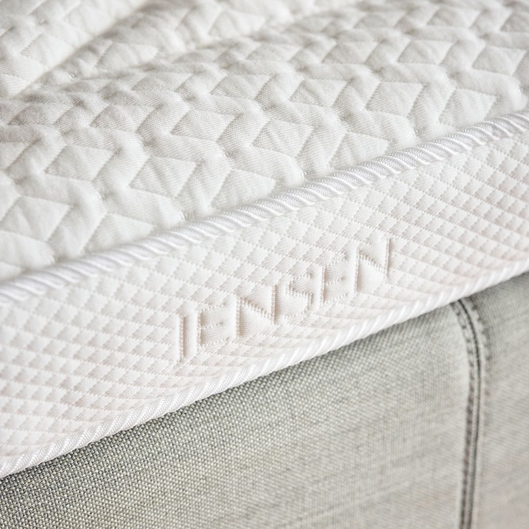 Jensen Prisme comforttopper