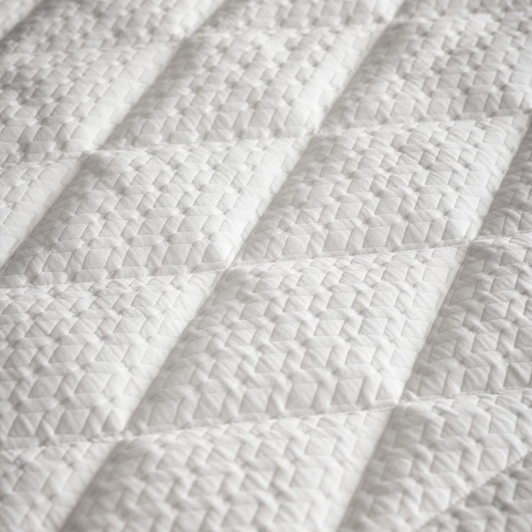 Jensen Prisme comforttopper