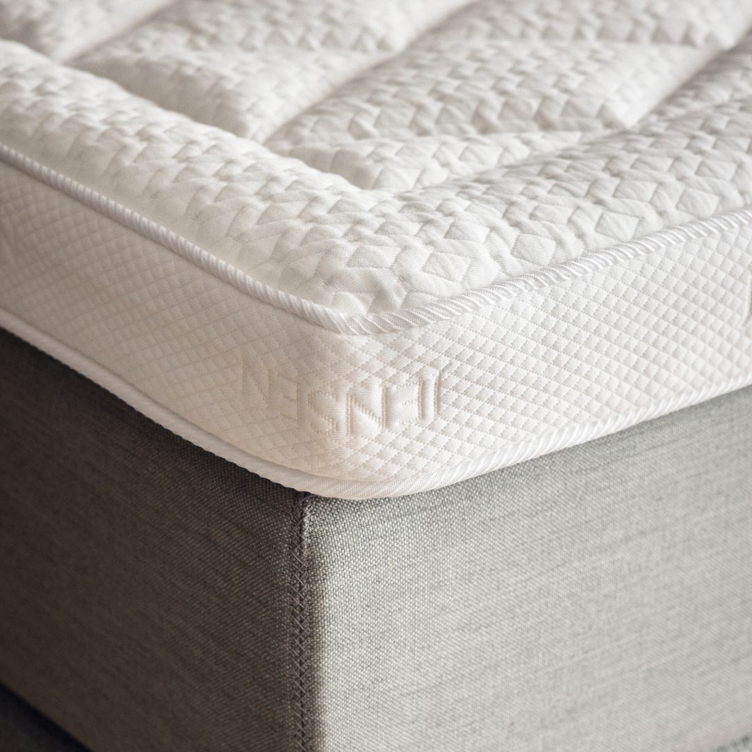 Jensen Prisme comforttopper