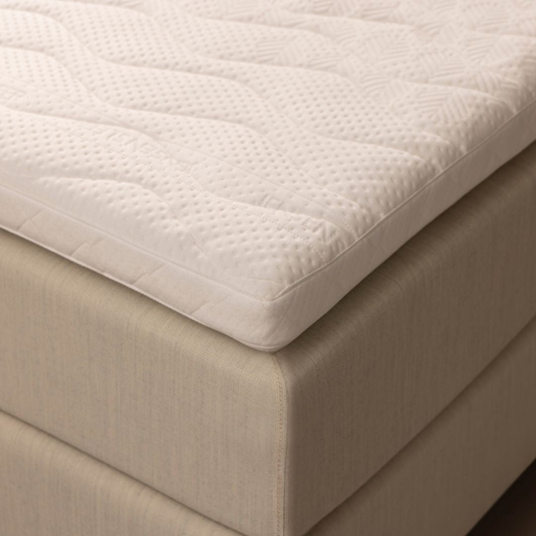 Jensen Sleep Topper I