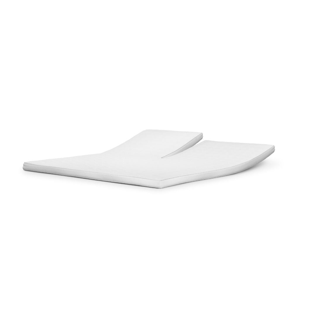 Jensen Sleep Topper II