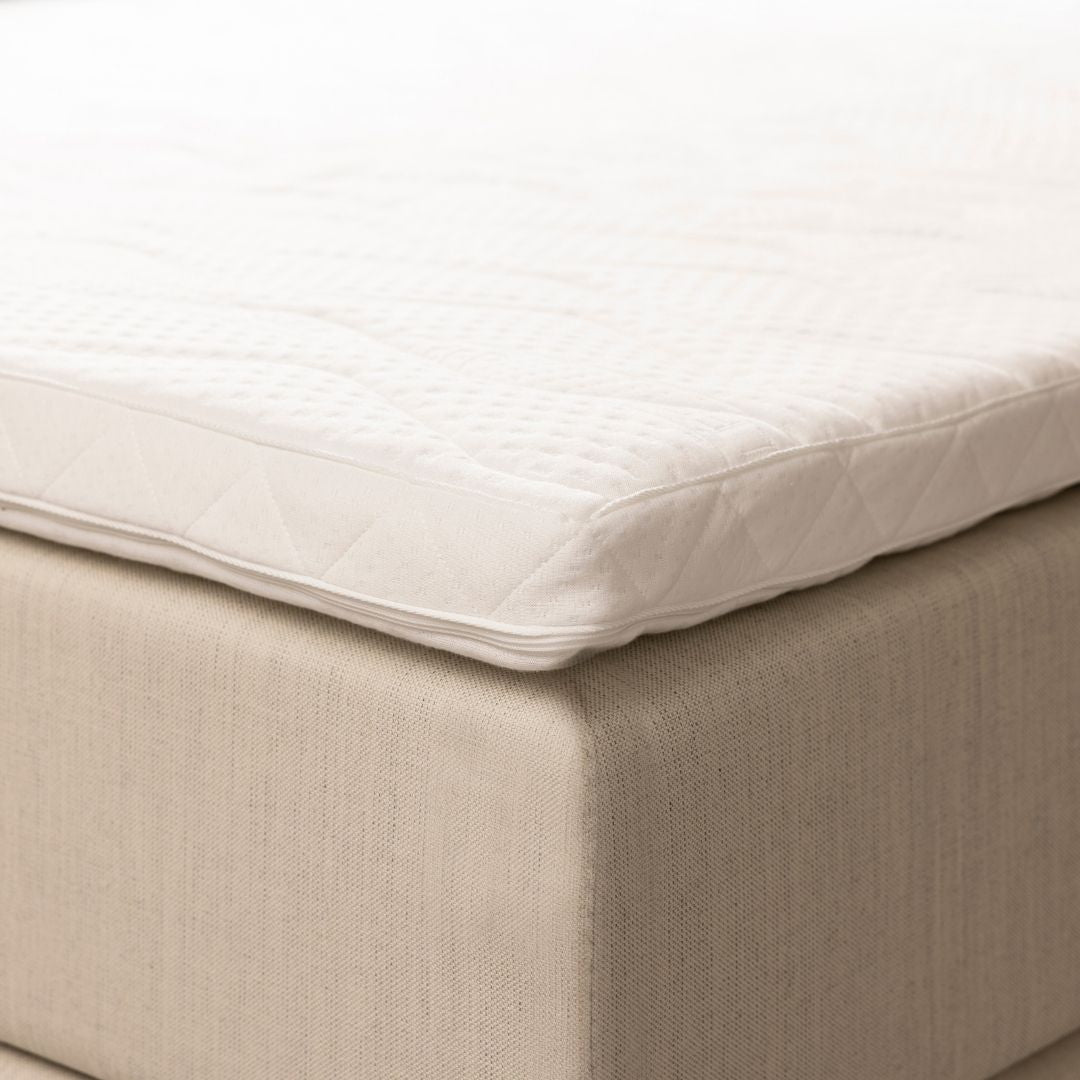 Jensen Sleep Topper II