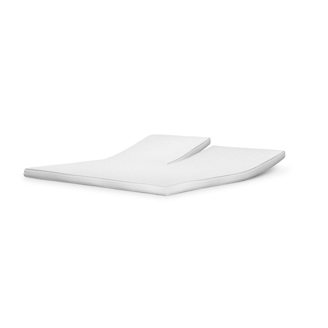 Jensen Sleep Topper III