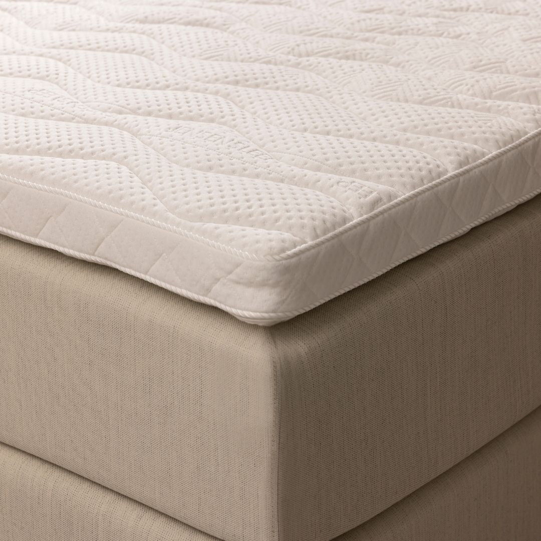 Jensen Sleep Topper III