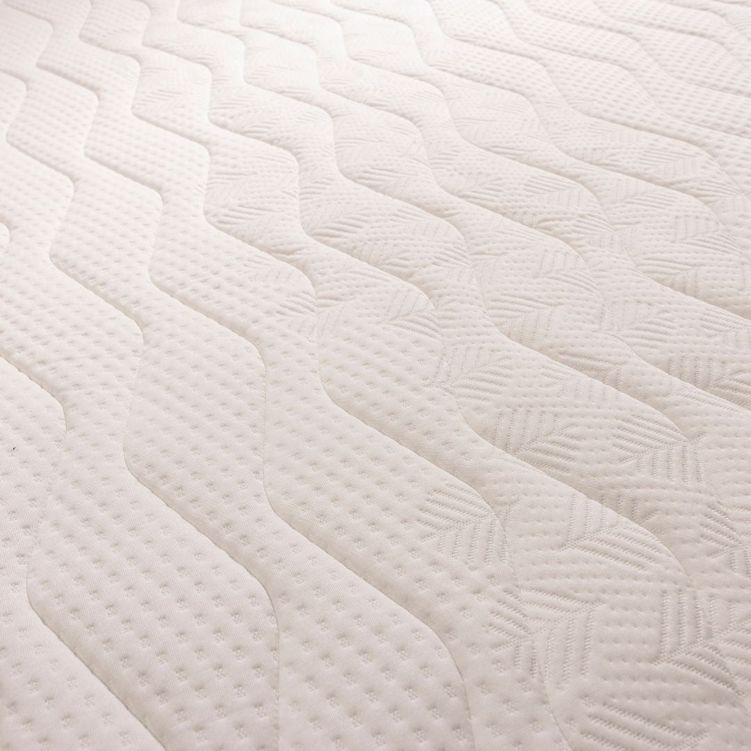 Jensen Sleep Topper I
