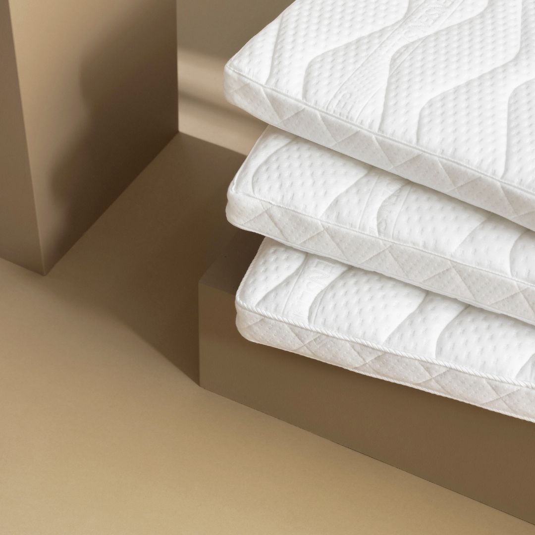 Jensen Sleep Topper I