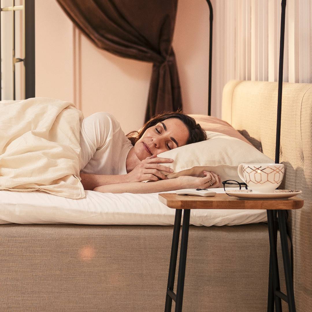 Jensen Tempsmart Pillow