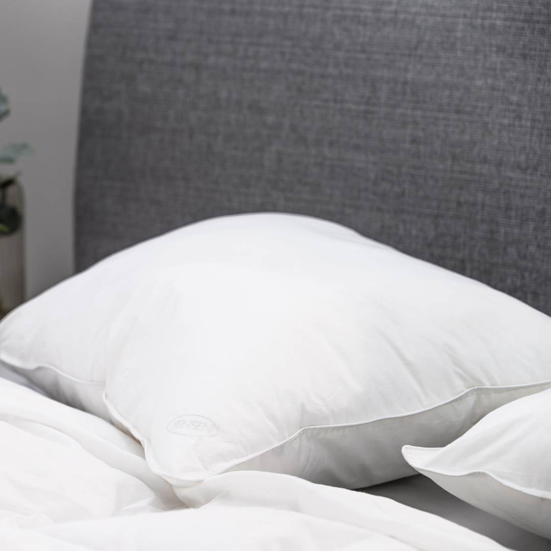 Jensen Tempsmart Pillow