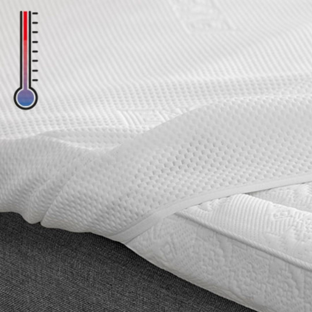 Jensen Soft Protect TempSmart