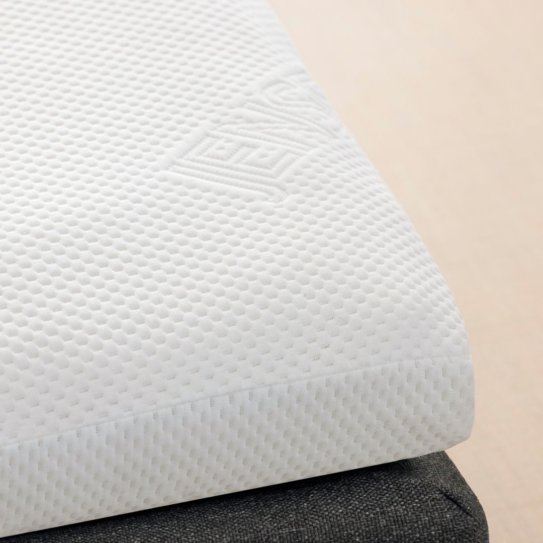 Jensen Soft Protect TempSmart