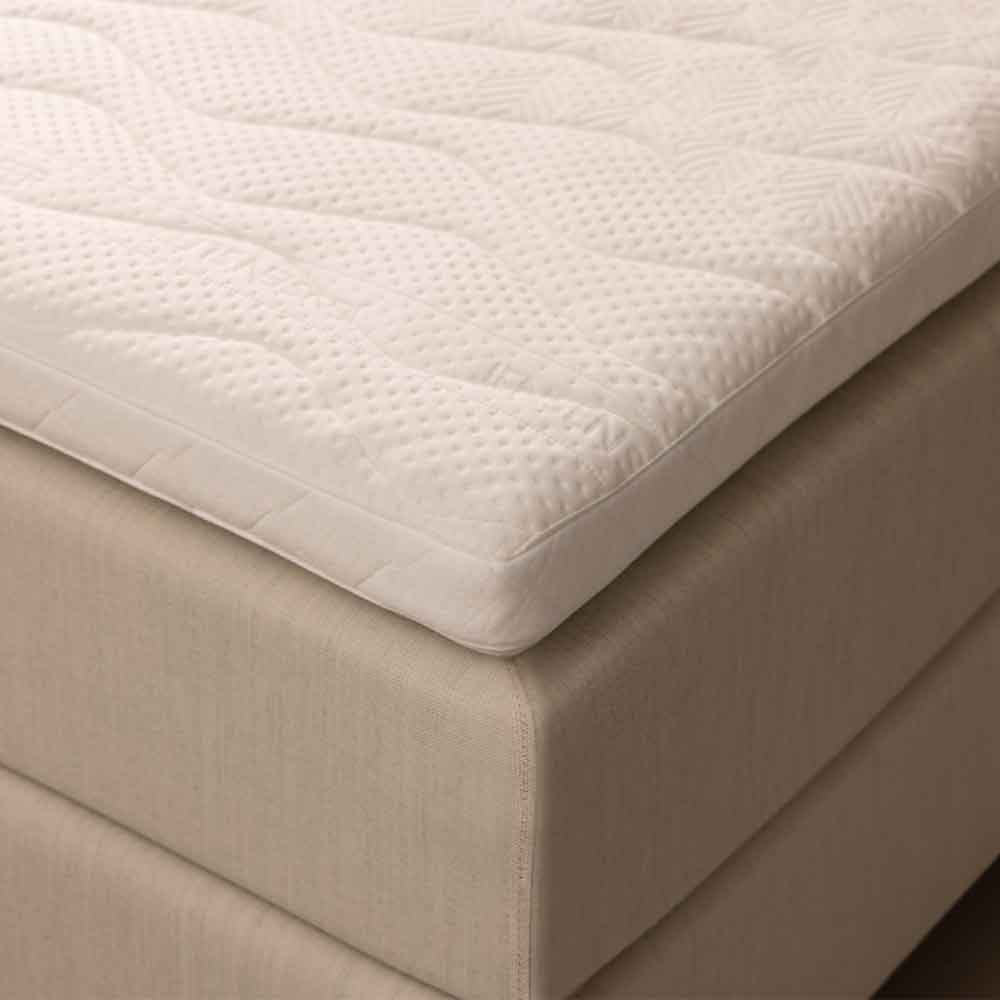 Jensen Sleep Topper I