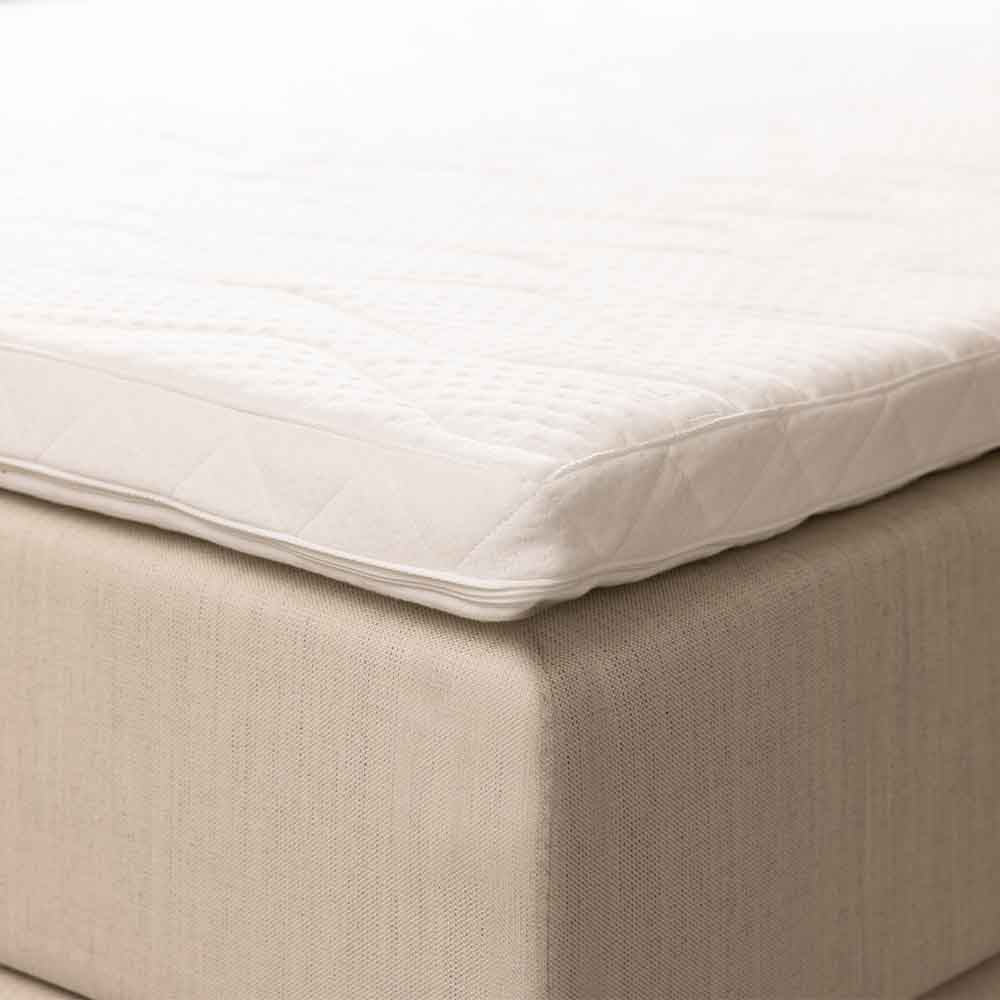 Jensen Sleep Topper II