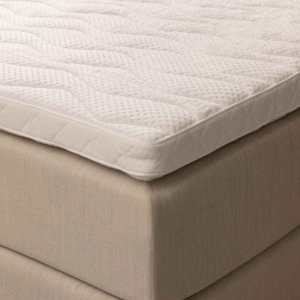 Jensen Sleep Topper III