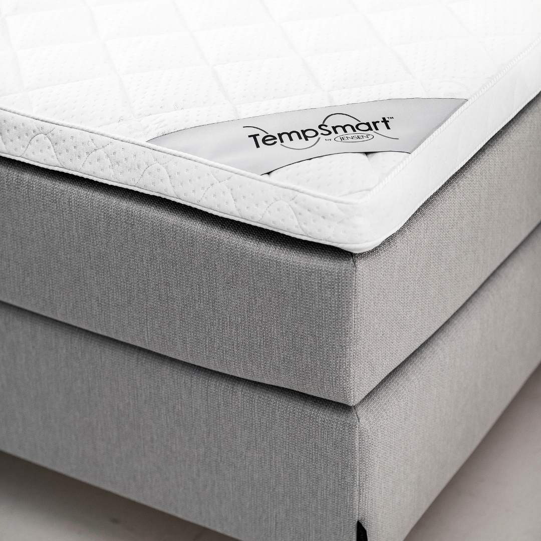 Jensen Topper TempSmart comforttopper
