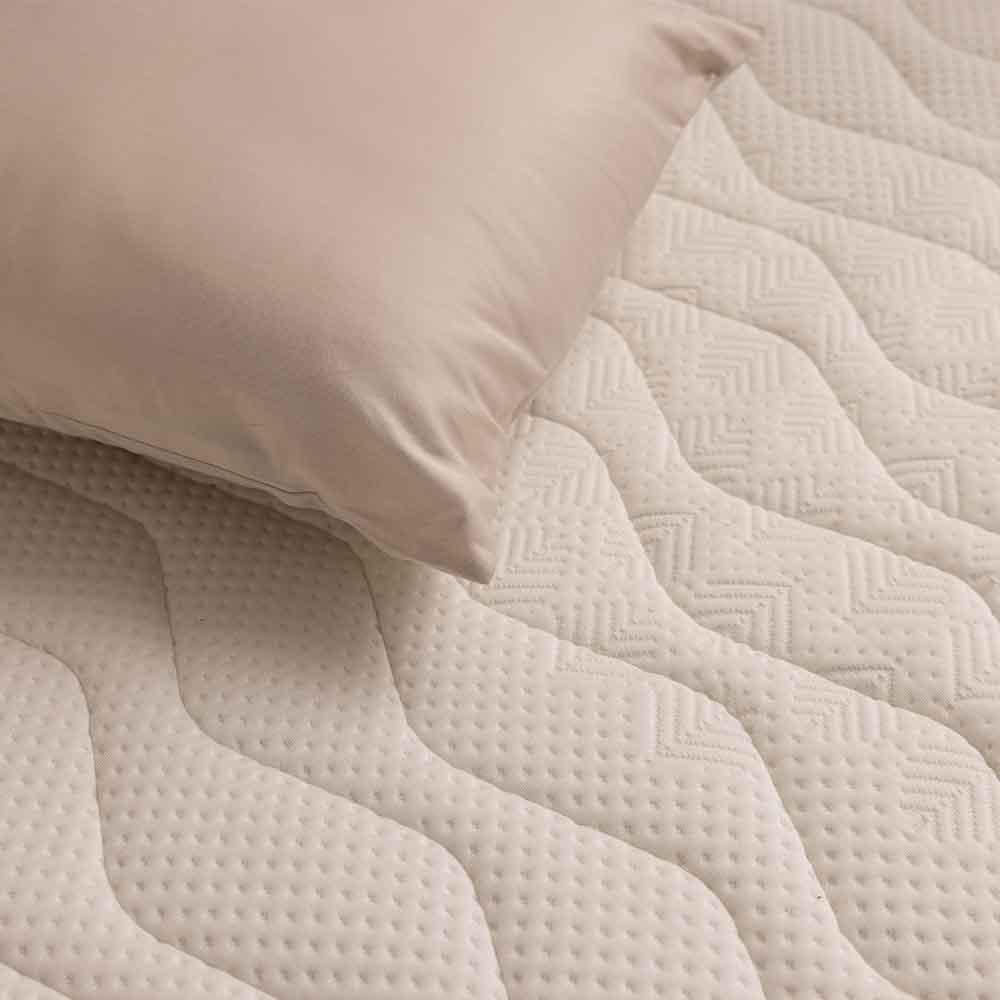 Jensen Sleep Topper I