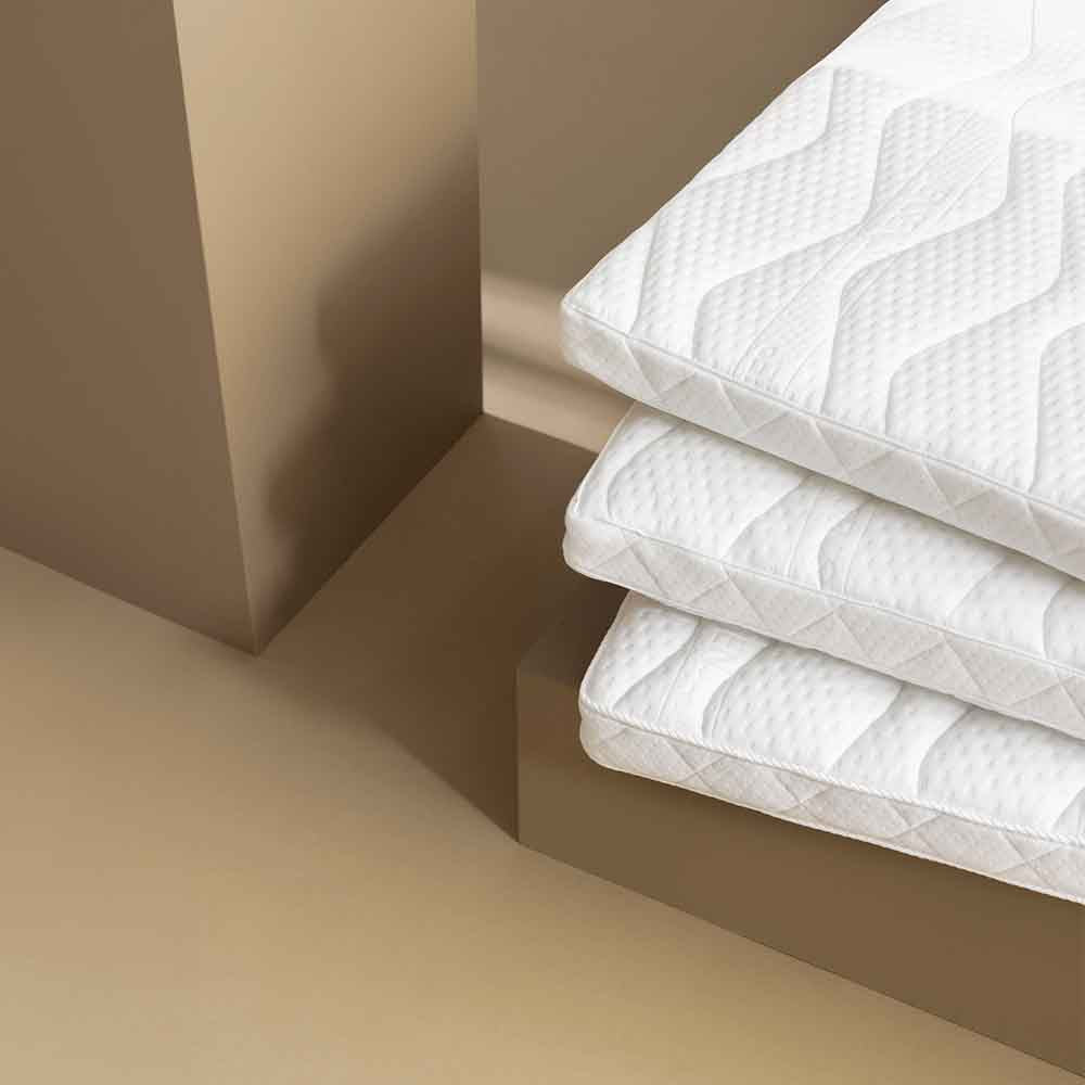 Jensen Sleep Topper III