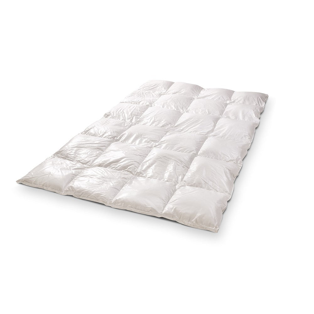 Jonk donzen dekbed Bellisimo