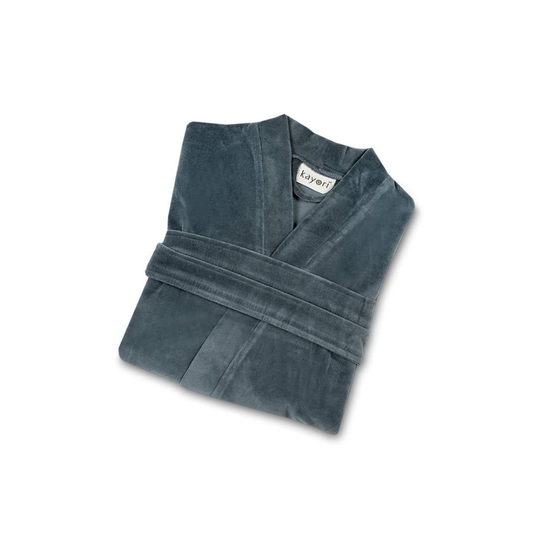 Kayori Mori Denim