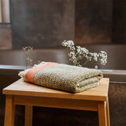 Kayori Furo Groen - Gastendoek