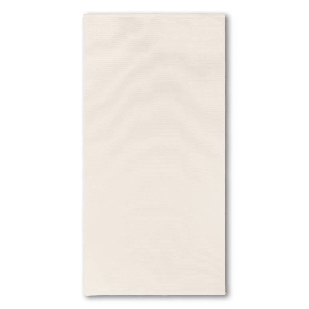 Kayori Nonu badtextiel Offwhite - Baddoek