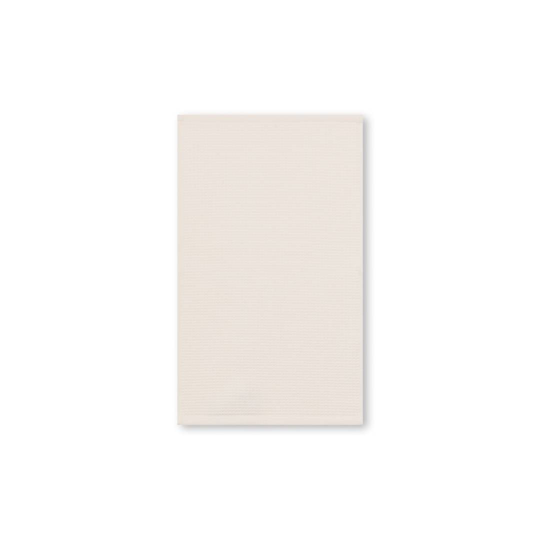 Kayori Nonu badtextiel Offwhite - Handdoek