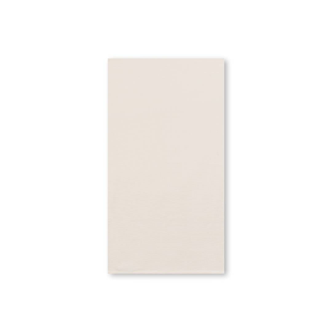 Kayori Nonu badtextiel Offwhite - Gastendoek