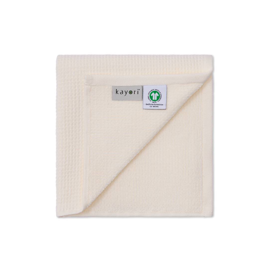 Kayori Nonu badtextiel Offwhite