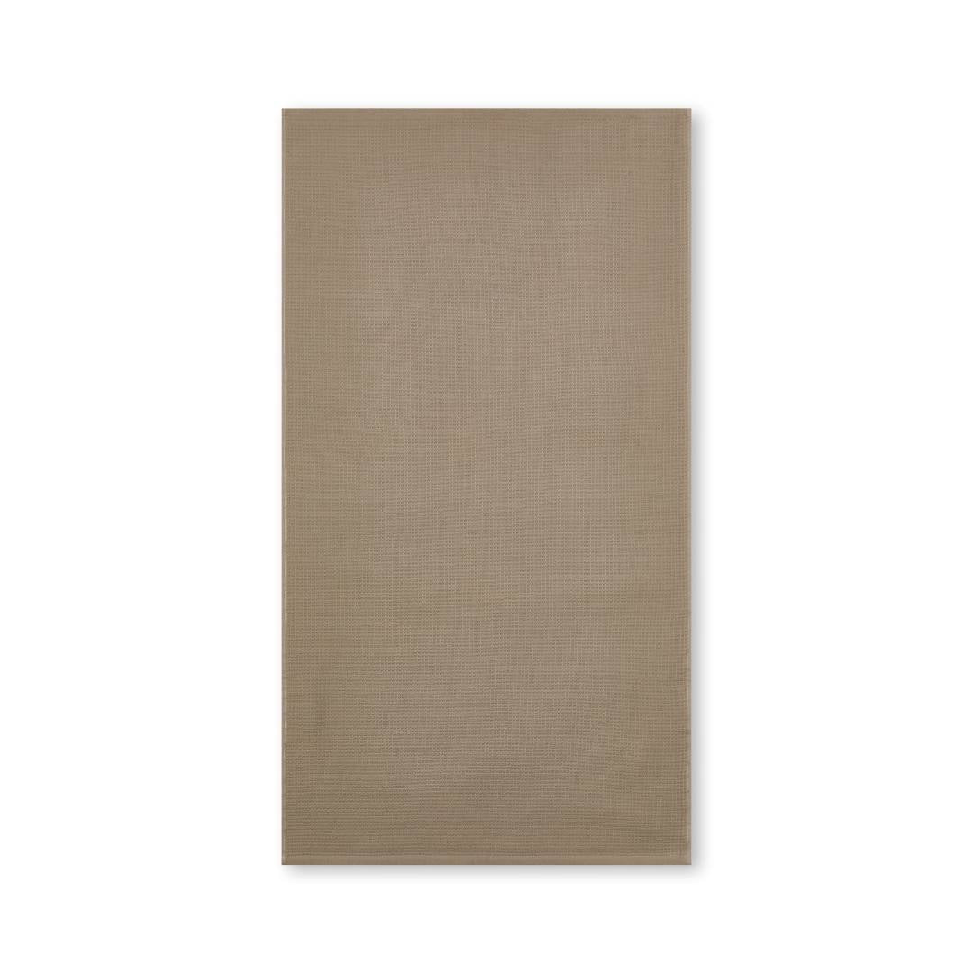 Kayori Nonu badtextiel Taupe - Baddoek
