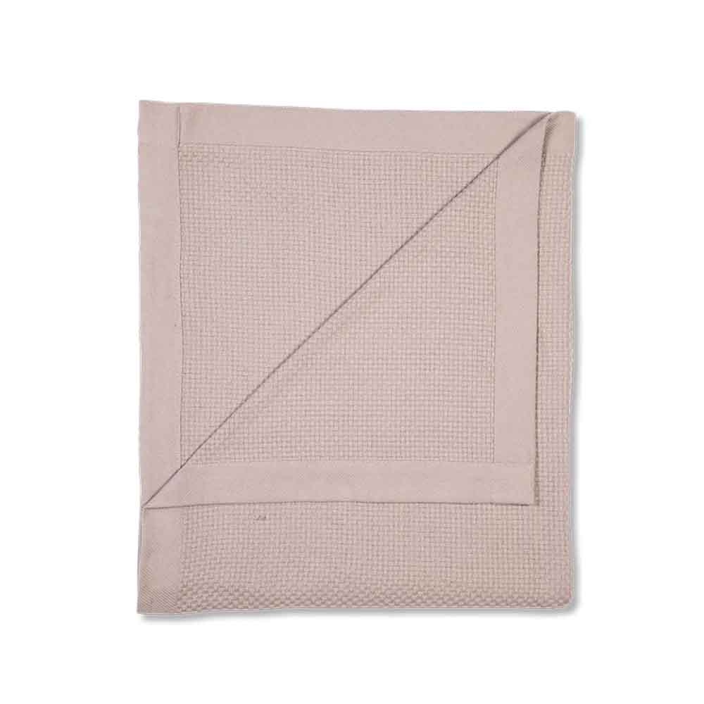 Kayori Kanda bedsprei Mauve