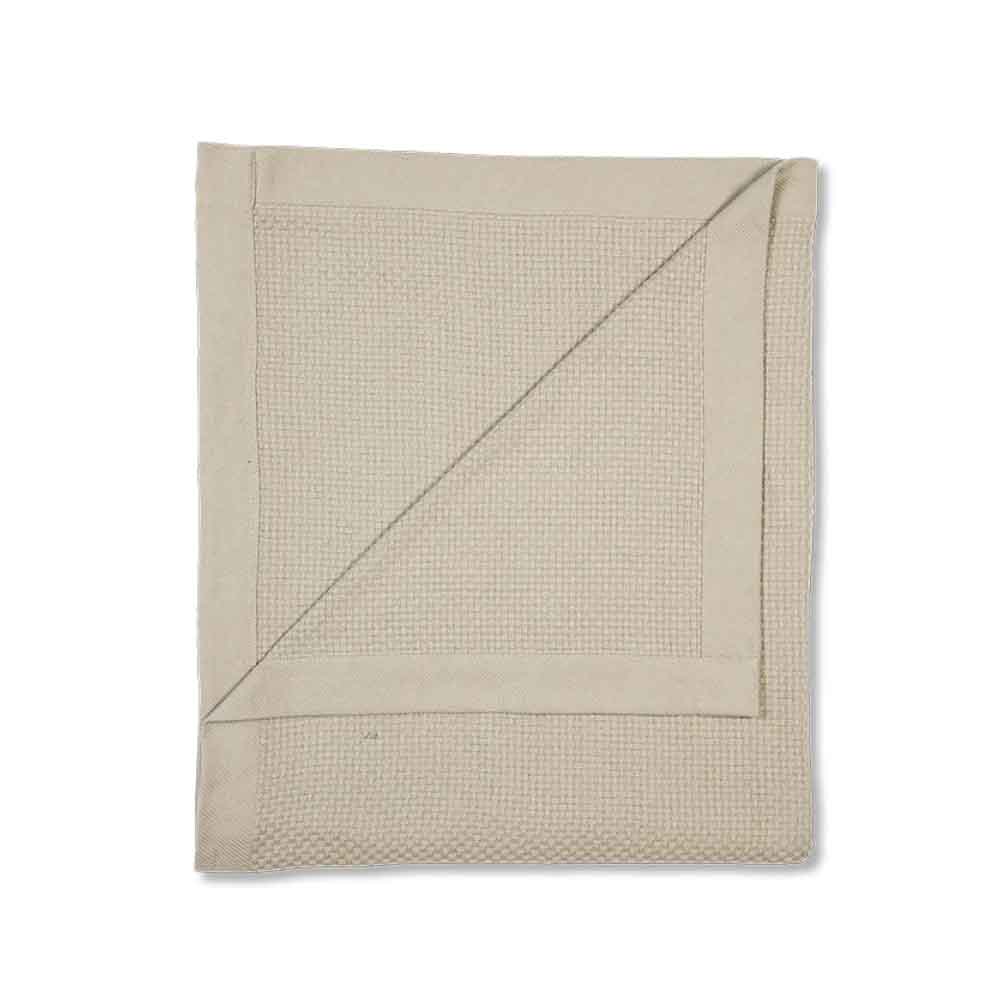 Kayori Kanda bedsprei Offwhite