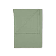 Kayori Sapporo bedsprei Saliegroen