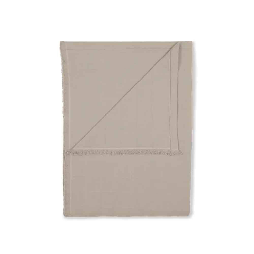 Kayori Sapporo bedsprei Zand